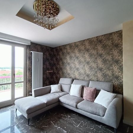 Diva Apartment ตูริน ภายนอก รูปภาพ