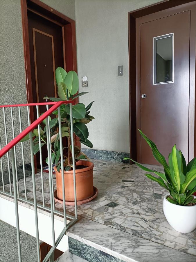 Diva Apartment ตูริน ภายนอก รูปภาพ
