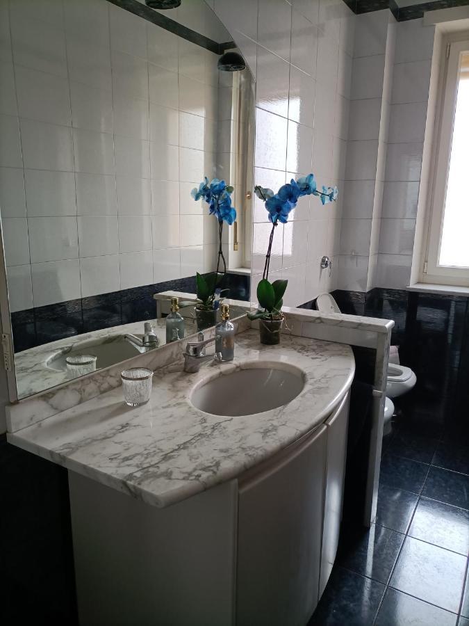 Diva Apartment ตูริน ภายนอก รูปภาพ