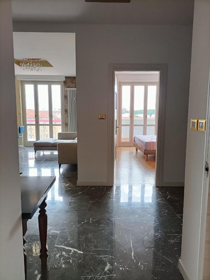 Diva Apartment ตูริน ภายนอก รูปภาพ