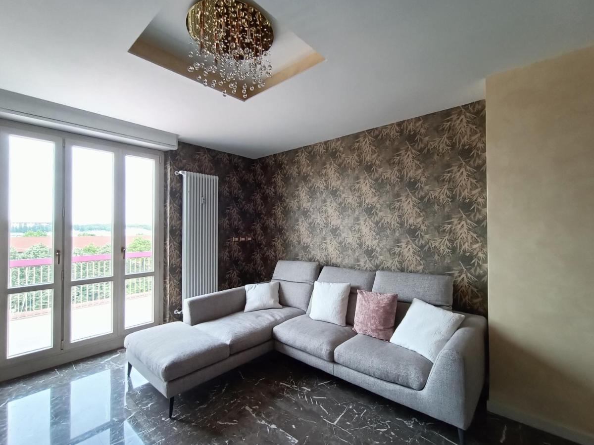 Diva Apartment ตูริน ภายนอก รูปภาพ