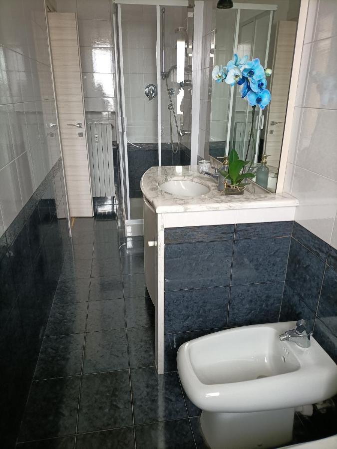 Diva Apartment ตูริน ภายนอก รูปภาพ
