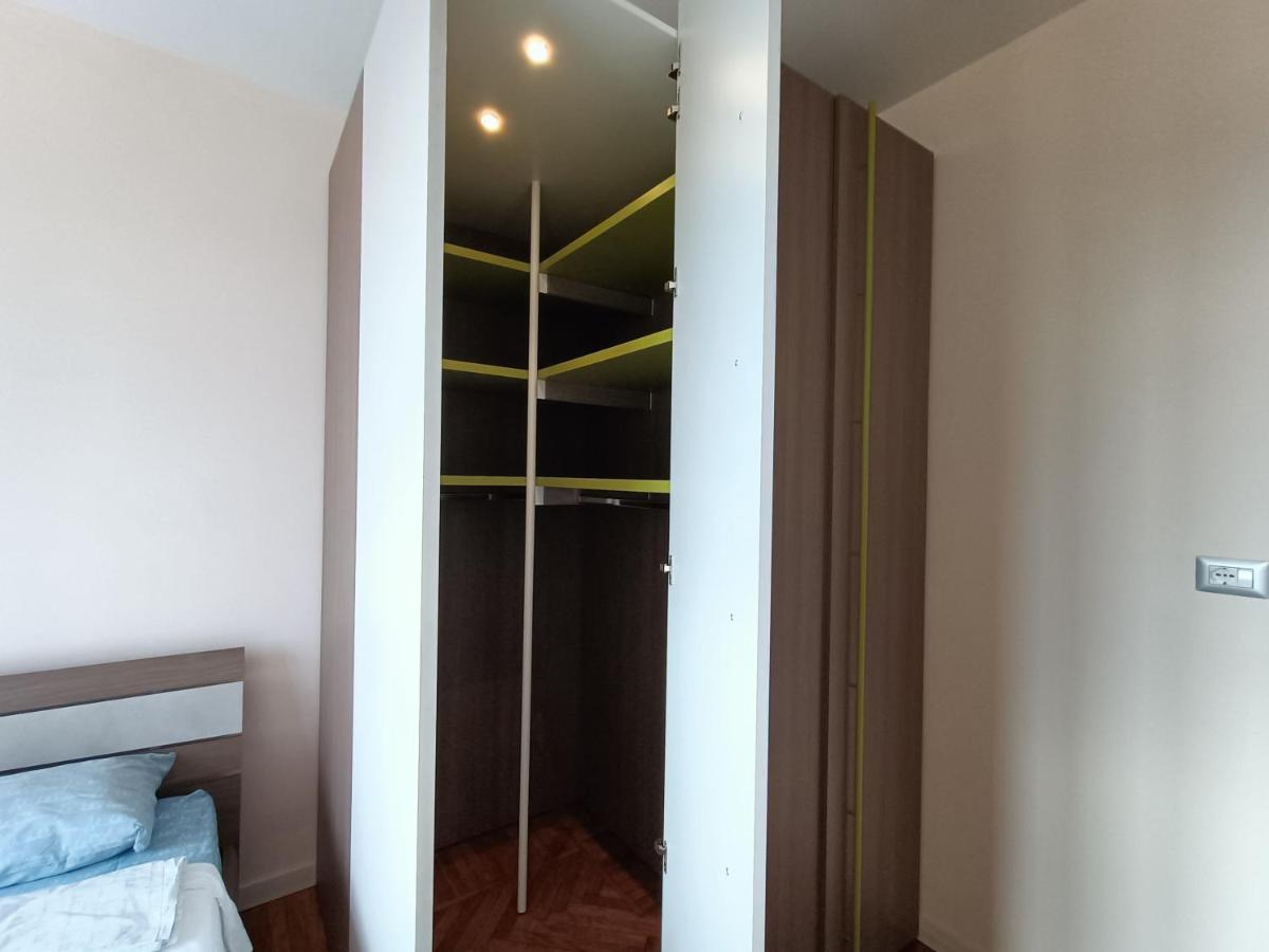 Diva Apartment ตูริน ภายนอก รูปภาพ