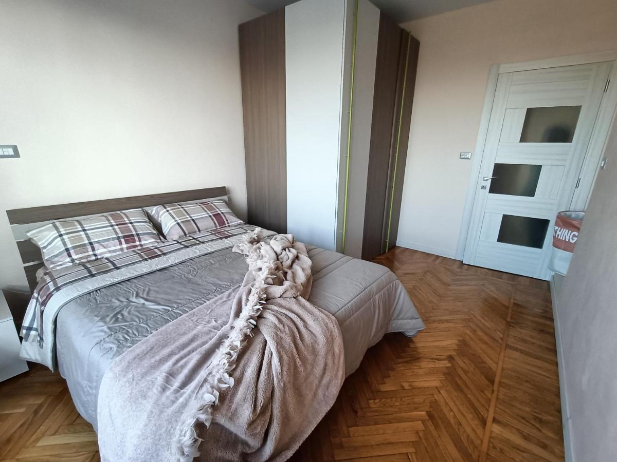 Diva Apartment ตูริน ภายนอก รูปภาพ