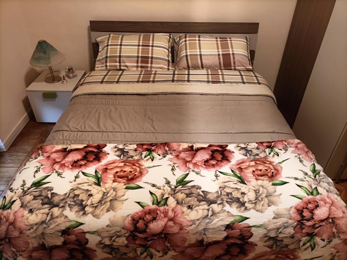 Diva Apartment ตูริน ภายนอก รูปภาพ