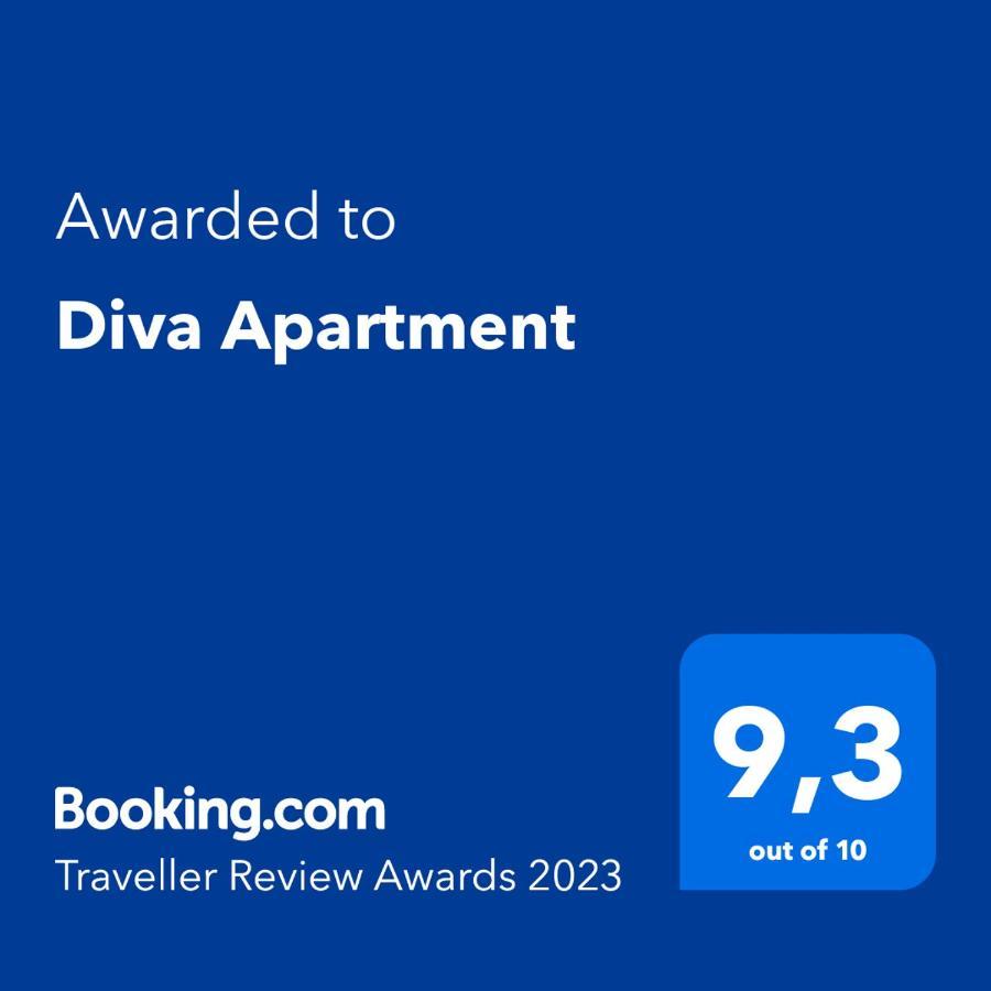 Diva Apartment ตูริน ภายนอก รูปภาพ